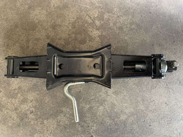 STOCK 200 CRICK / MARTINETTI AUTO – SVENDITA - Foto 4