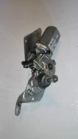 Motorino Tergi Posteriore Suzuki Baleno 1.3 1998 - Foto 3