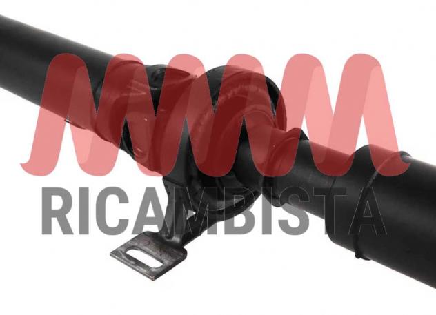 26111227283 BMW 3 Serie E36 Touring albero di trasmissione - Foto 4