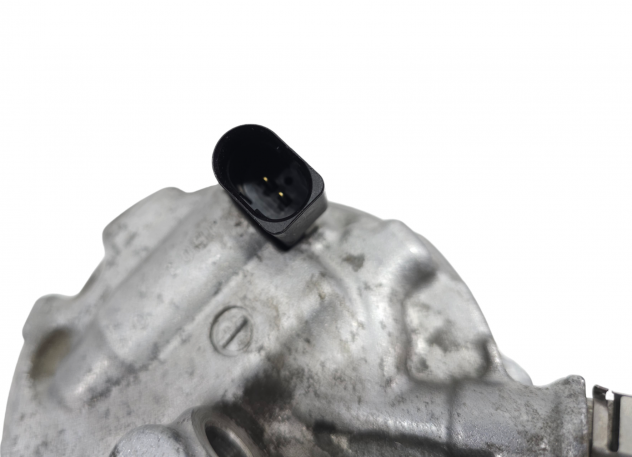 COMPRESSORE A/C VOLKSWAGEN Golf 7 Berlina 5Q0816803 CRKB, CXXB, DBKA Diesel 1600 (12) - Foto 10