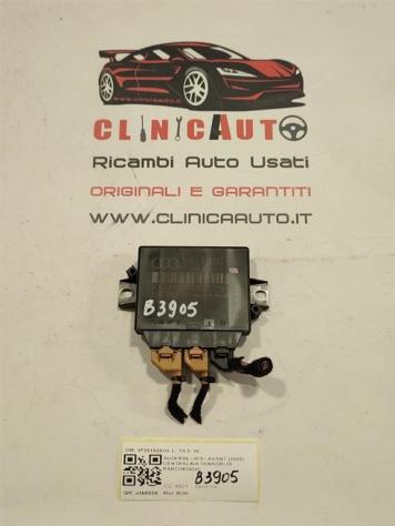 CENTRALINA SENSORI DI PARCHEGGIO AUDI A6 RS6 Avant Serie C6 (4F5) 4F0919283H 4F1919283A BUH (0411)