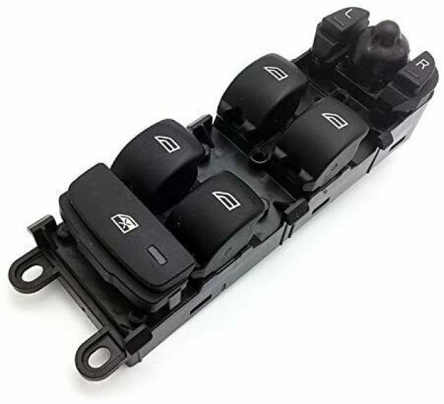 Pulsante Alzavetri Land Rover Freelander 2 2006 LR086040