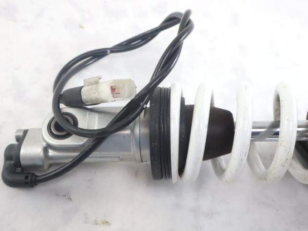 BMW R 1200 GS 31427728208 ESA AMMORTIZZATORE ANTERIORE K25 08 - 10 FRONT SHOCK ABSORBER 31427707358 - Foto 2