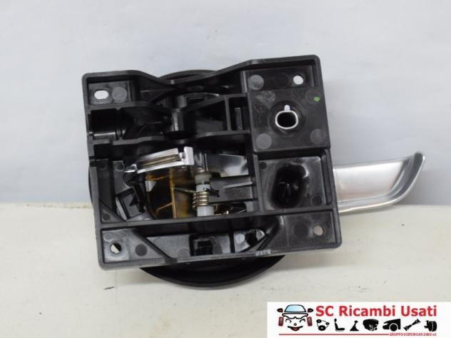 Maniglia Interna Anteriore Destra Fiat 500x 735610495 - 17175 - Foto 2