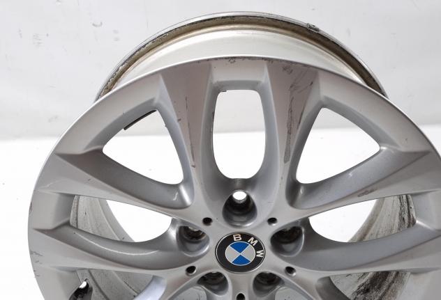 CERCHIO IN LEGA BMW Serie 2 Gran Tourer (F46) 6855088 (14) - Foto 11