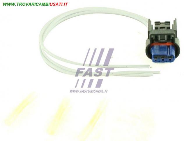 SPINA CABLAGGIO PEUGEOT BOXER 06 TRASMETTITORE IMPULSI ALBERO MOTORE 2.2 HDI FT76112