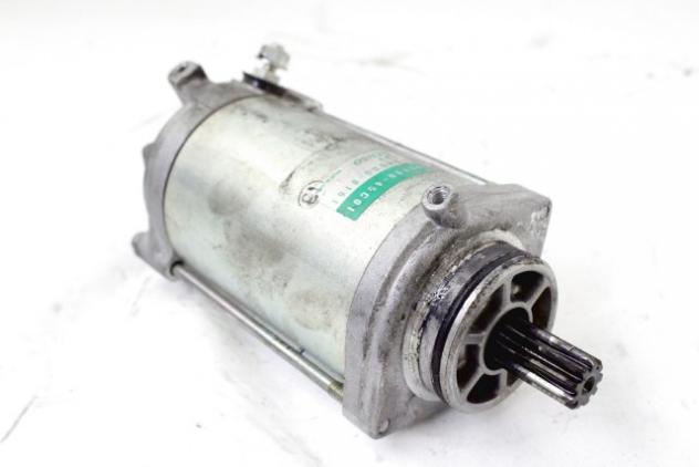 SUZUKI INTRUDER VL 800 3110045C01 MOTORINO AVVIAMENTO 09 - 17 STARTER MOTOR 3110045C00 3110045C02 - Foto 3