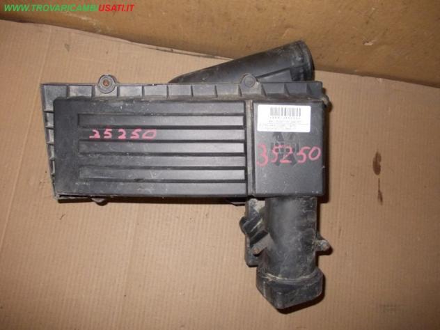 FILTRO ARIA COMPL. 1.9 TDI VOLKSWAGEN TOURAN (1T)  Meccanica  Motore  Filtri  Filtro aria  VOLKSWAGEN - TOURAN - 01-06-2003 - 01-11-2006