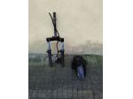 FORCELLA - KYMCO AGILITY R16 4T 125 (2008 - 2013)