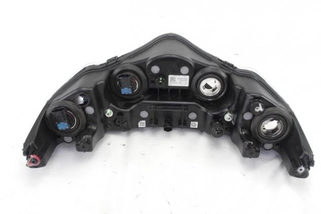 FARO ANTERIORE DUCATI MULTISTRADA 950 TOURING 52010322B HEADLIGHT ATTACCHI DANNEGGIATI - Foto 5