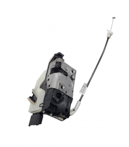 SERRATURA ANTERIORE DESTRA PEUGEOT 2008 1° Serie 9812501080 (13)