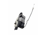 SERRATURA ANTERIORE DESTRA PEUGEOT 2008 1° Serie 9812501080 (13)