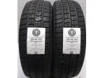 2 GOMME 205 65 16C NEXEN A60894
