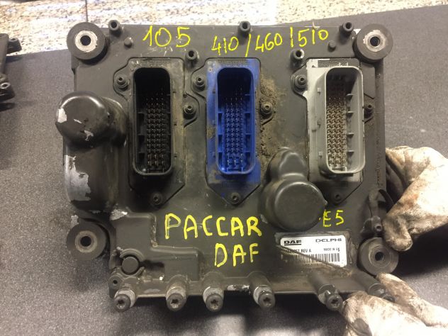 Centralina MOTORE DAF XF105