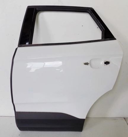 PORTA POSTERIORE SX OPEL GRANDLAND X 2018
