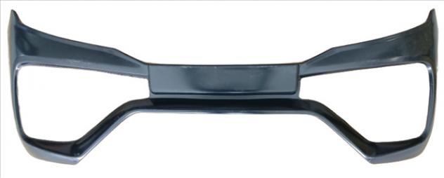 1420858 PARAURTI ANTERIORE LIGIER JS66
