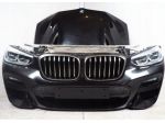 MUSATA FRONTALE COMPLETO BMW X4 G02 M-SPORT DAL 2018 IN POI