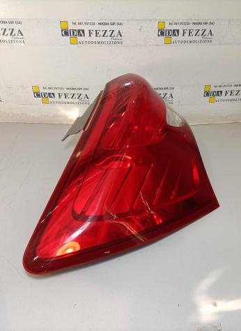 STOP FANALE POSTERIORE SINISTRO HYUNDAI iX20 Serie D4FC (1019) - Foto 4