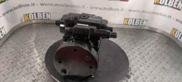 Pompa Rexroth A4VSO40DR/10R-PPB13K25 - Foto 2