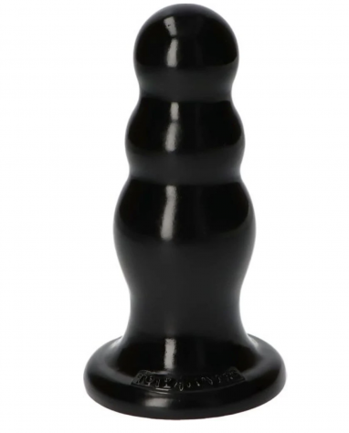 Dildo anale fuori misura