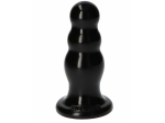 Dildo anale fuori misura