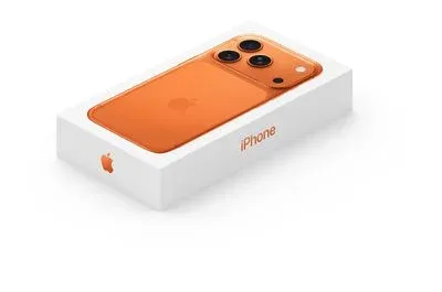 iPhone 17 Pro Max 256GB – Sigillato, Garanzia Italia - Foto 2