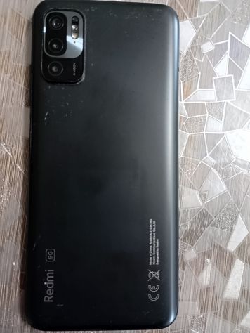 Smartphone redmi note 10 5G - Foto 4