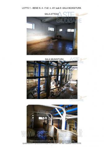 IMMOBILI-IMMOBILE COMMERCIALE-Via San Martino, 67022 Capestrano AQ, Italia - Foto 7
