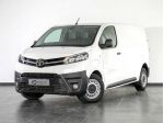 Toyota Proace Proace 2.0D 122CV S&S PL-TN Furgone Medium 4p.14q Comfort