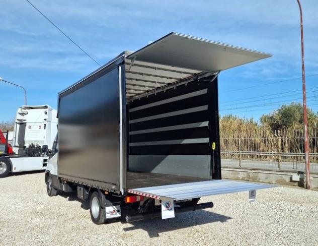 IVECO DAILY 35C16 NUOVO MOTORE 3.0 CENTINA + SPONDA rif. 23912711 - Foto 6