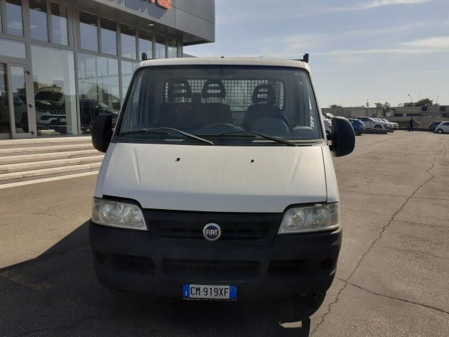 FIAT Ducato 2.8 JTD CASSONE FISSO - PREZZO FINITO DI IVA - Foto 2