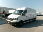 VOLKSWAGEN CRAFTER 35 2.0TDCI 177CV EURO6 rif. 23636913