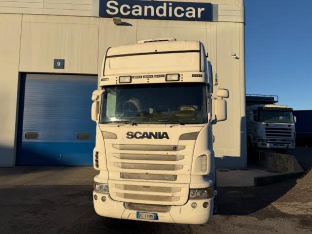 SCANIA R 500 rif. 22966655