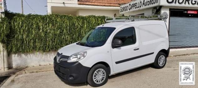 RENAULT KANGOO 1.5 dCI 75cv VAN COMFORT - Foto 5