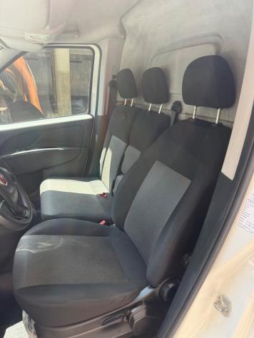 Fiat Doblo CH1 LOUNGE 1.3 Mjet 95cv E6D S&S - Foto 7