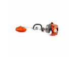 Decespugliatore Husqvarna 129 Lk - Cardelli