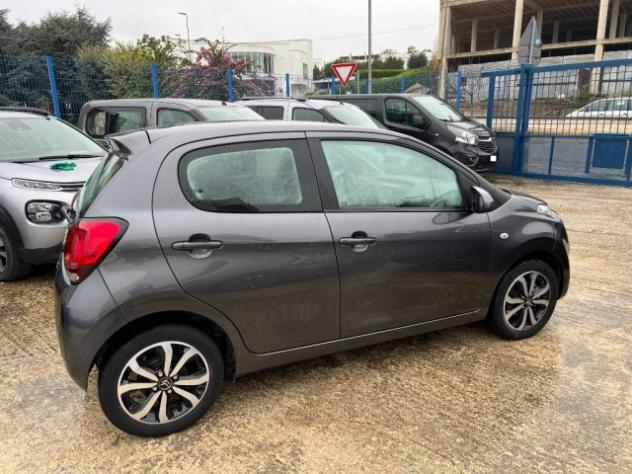 CITROEN C1 VTi 72 S&S 5 porte Shine rif. 24204383 - Foto 8