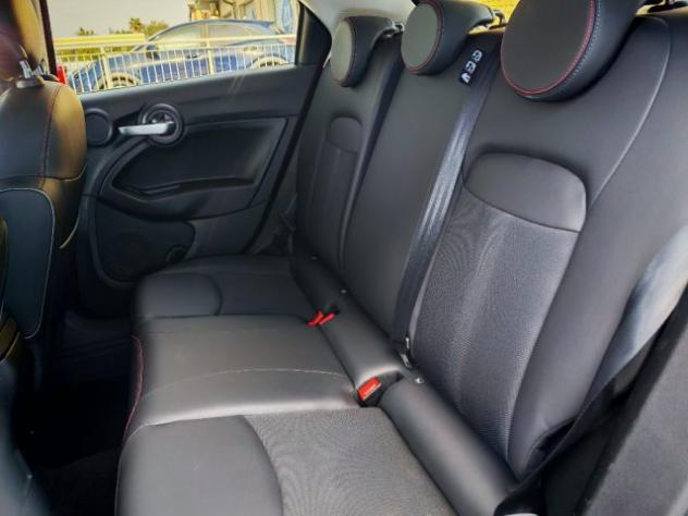 FIAT 500X 1.5 T4 Hybrid 130 CV DCT Sport Dolcevita rif. 24159832 - Foto 9