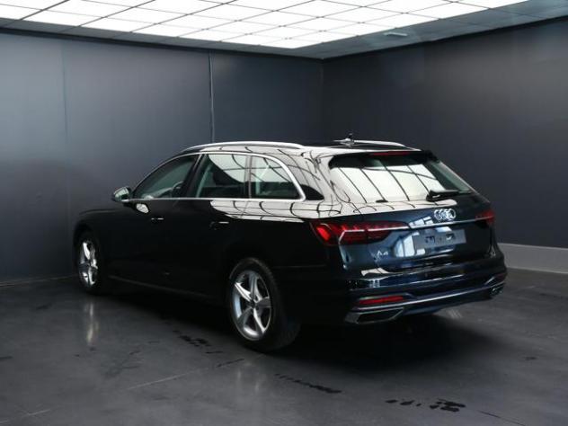 AUDI A4 Avant 30 TDI 136CV S tronic Business Advanced rif. 24114799 - Foto 5