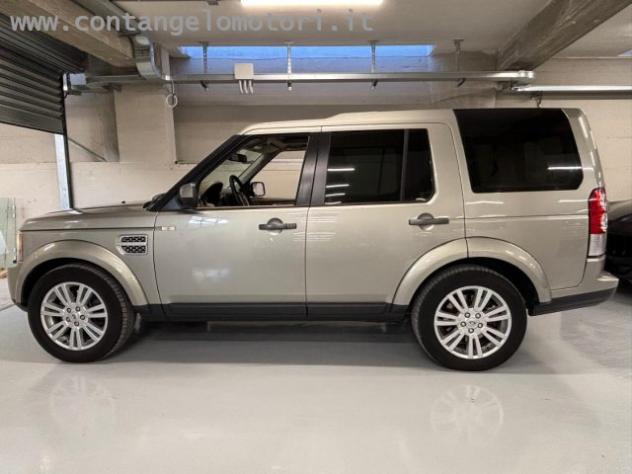 LAND ROVER Discovery 4 3.0 TDV6 HSE rif. 21726310 - Foto 2