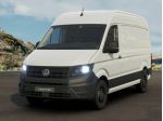 VOLKSWAGEN Crafter 30 2.0 tdi 140cv l3h3 rif. 23164447