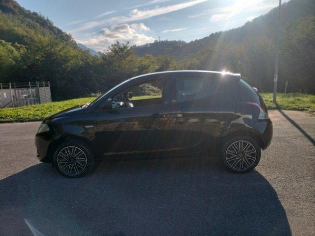 Lancia Ypsilon Ypsilon 1.2 Elefantino Blu s&s 69cv my19 - Foto 5