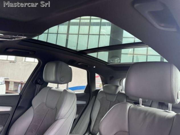 AUDI SQ5 Q5 3.0 tdi mhev quattro 347cv tiptronic - FZ451TF rif. 23814846 - Foto 10