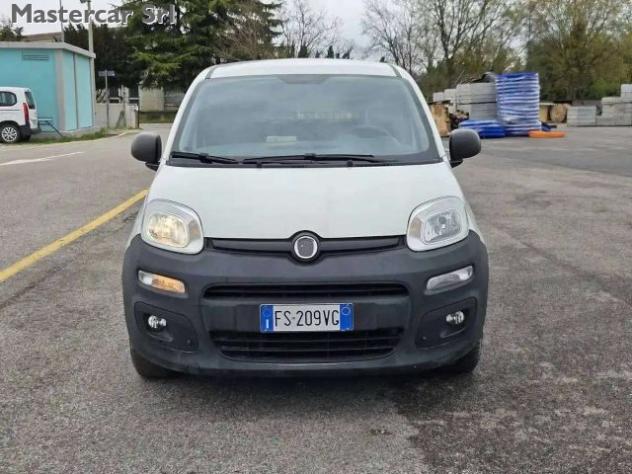 FIAT Panda 1.2 69 CV VAN 2 POSTI EURO6 POP - FS209VG rif. 23995267 - Foto 9