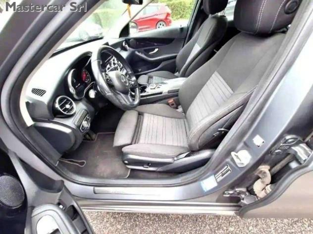 MERCEDES-BENZ C 200 Classe C SW SW eq-boost Sport auto - GE889CE rif. 24076357 - Foto 8