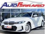 BMW Serie 3(G20/1-80/1) 320i Touring Msport