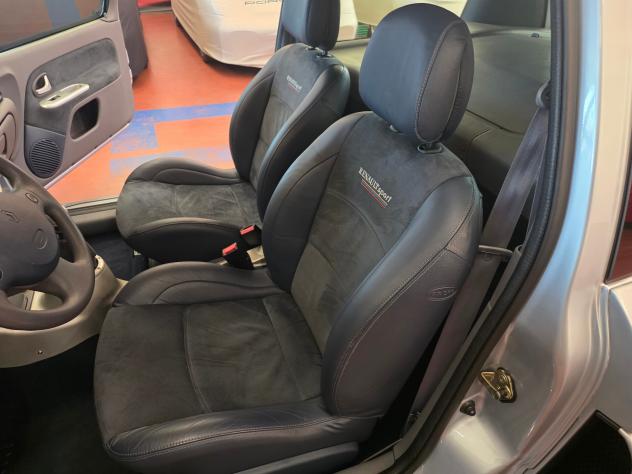 Renault Clio 3.0 V6 24V cat 3 porte Sport A.S.I. - Foto 10