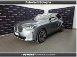 BMW X3 xdrive20d auto rif. 23620105