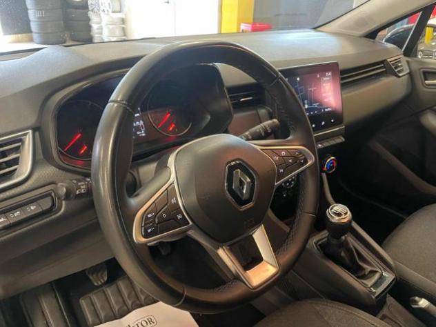 RENAULT Clio SCe 5 porte N1 AUTOCARRO/UNICO PRO rif. 24074960 - Foto 5