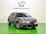 ALFA ROMEO Giulietta 2.0 JTDm-2 170 CV Distinctive rif. 23726778